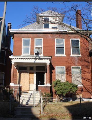Lindell Park Add - Residential Income