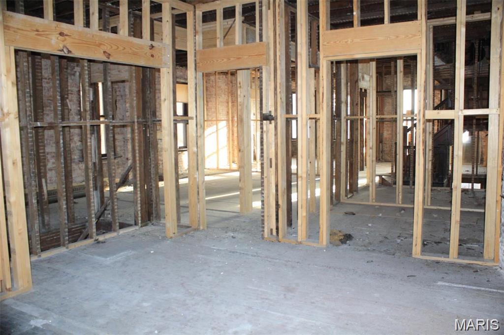 Lindell Park Add - Residential Income