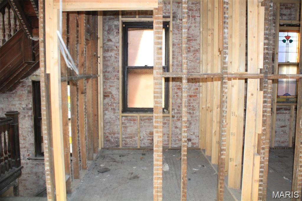 Lindell Park Add - Residential Income