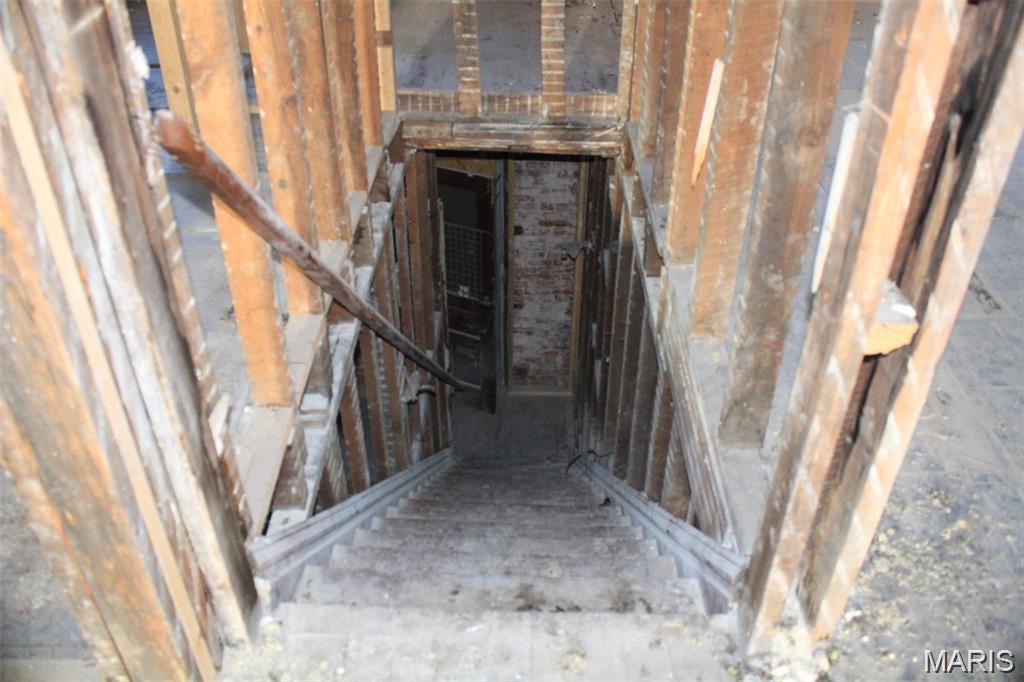 Lindell Park Add - Residential Income