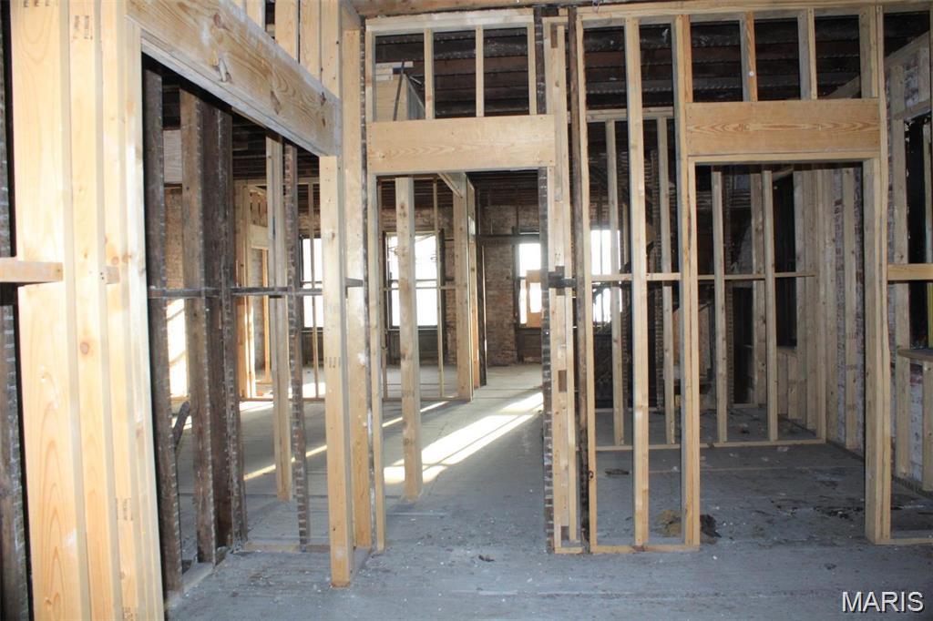 Lindell Park Add - Residential Income