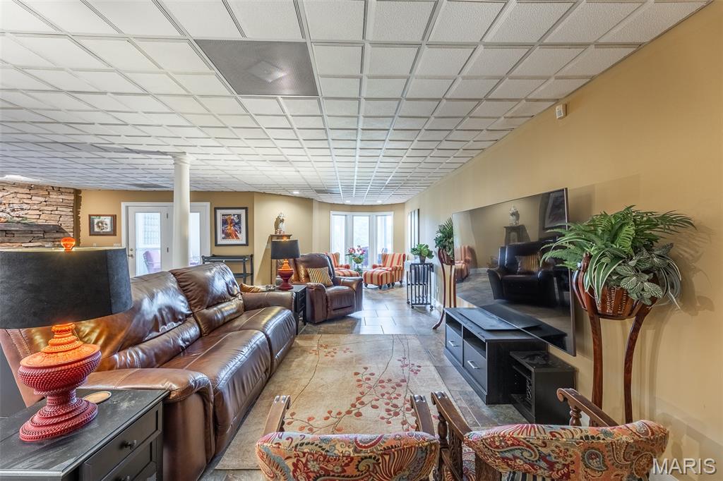 WEST BLUFF - Residential