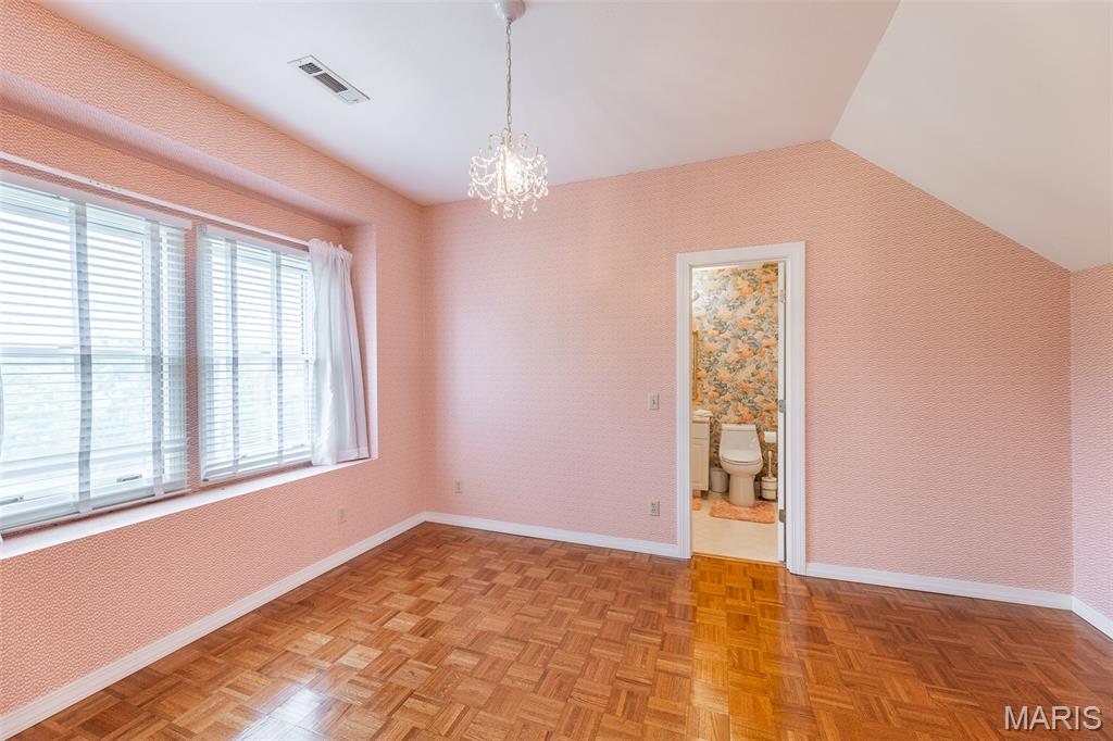 WEST BLUFF - Residential