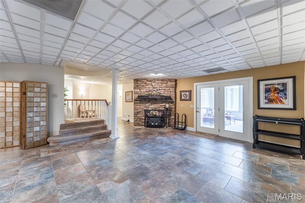 WEST BLUFF - Residential