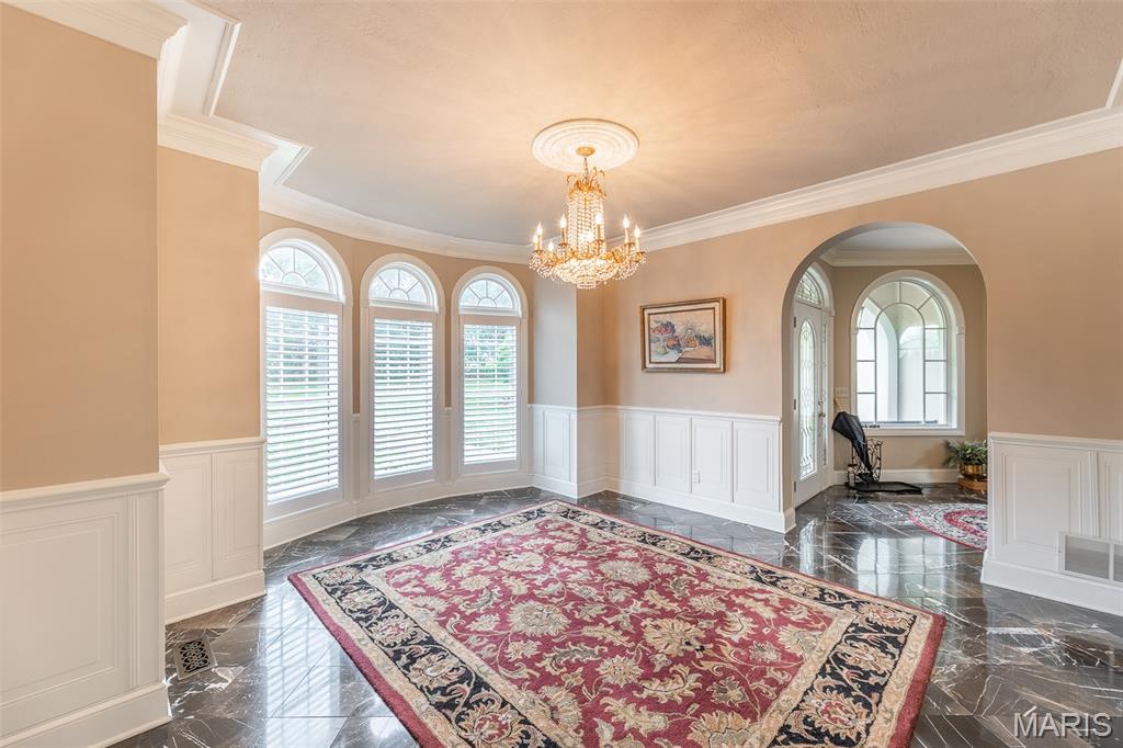 WEST BLUFF - Residential