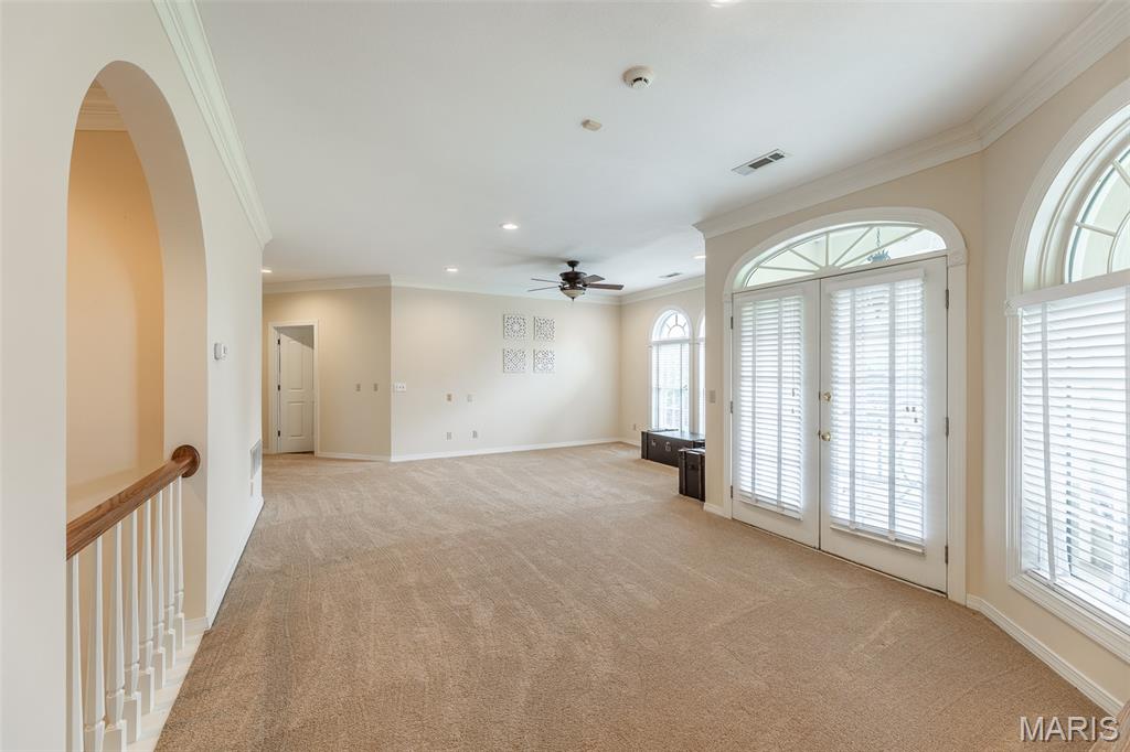 WEST BLUFF - Residential