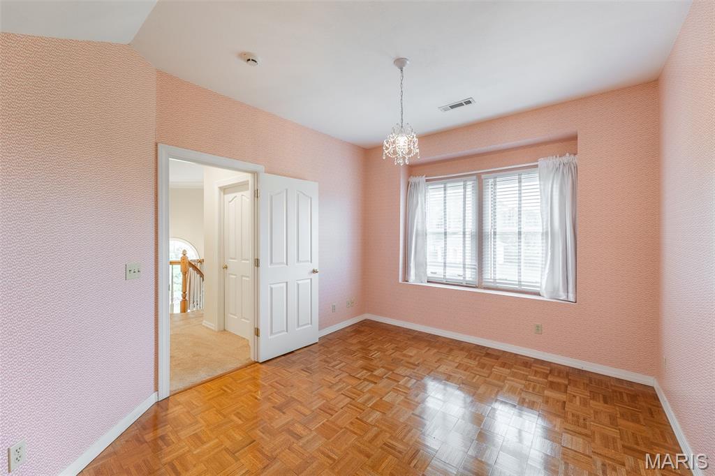 WEST BLUFF - Residential
