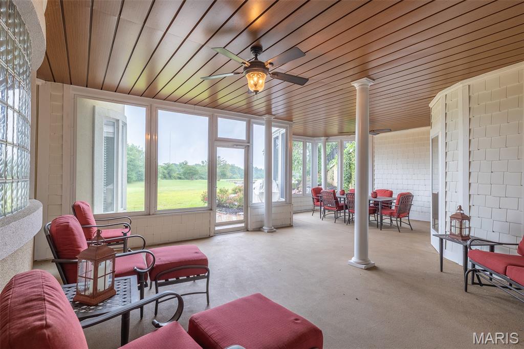 WEST BLUFF - Residential