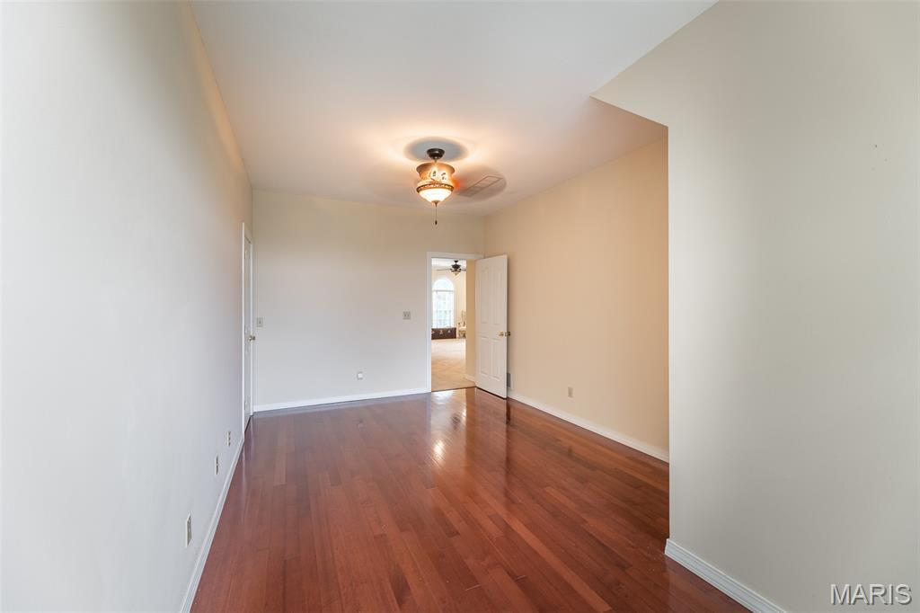 WEST BLUFF - Residential