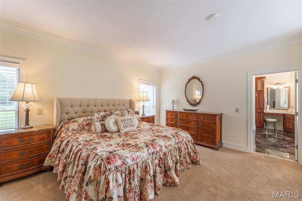 WEST BLUFF - Residential