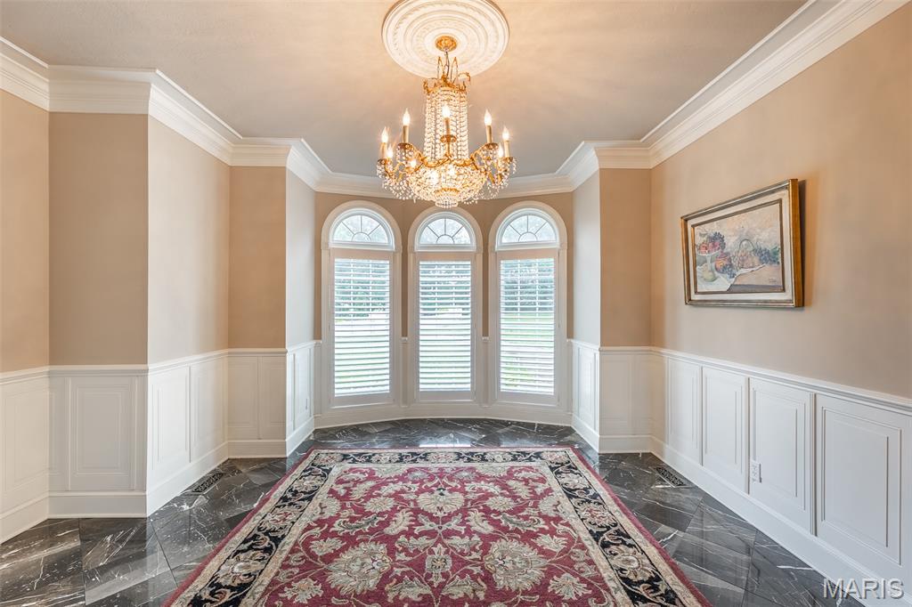 WEST BLUFF - Residential
