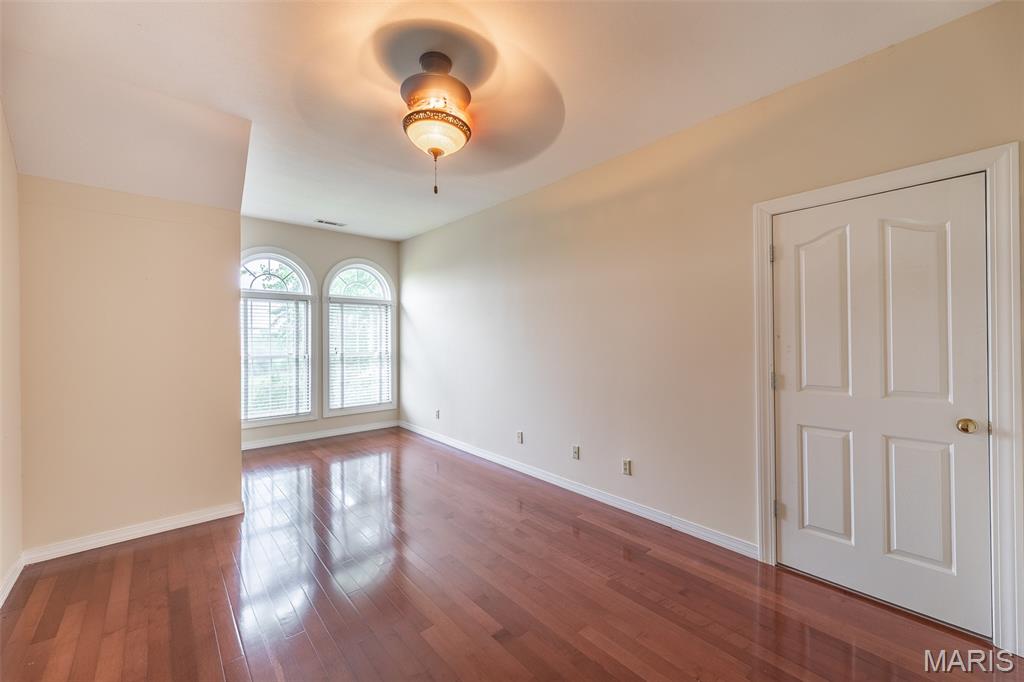WEST BLUFF - Residential
