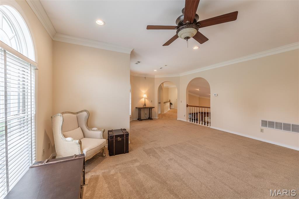 WEST BLUFF - Residential