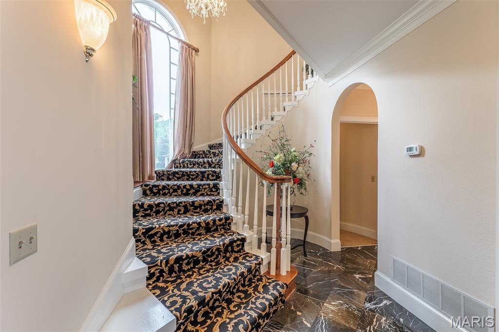 WEST BLUFF - Residential