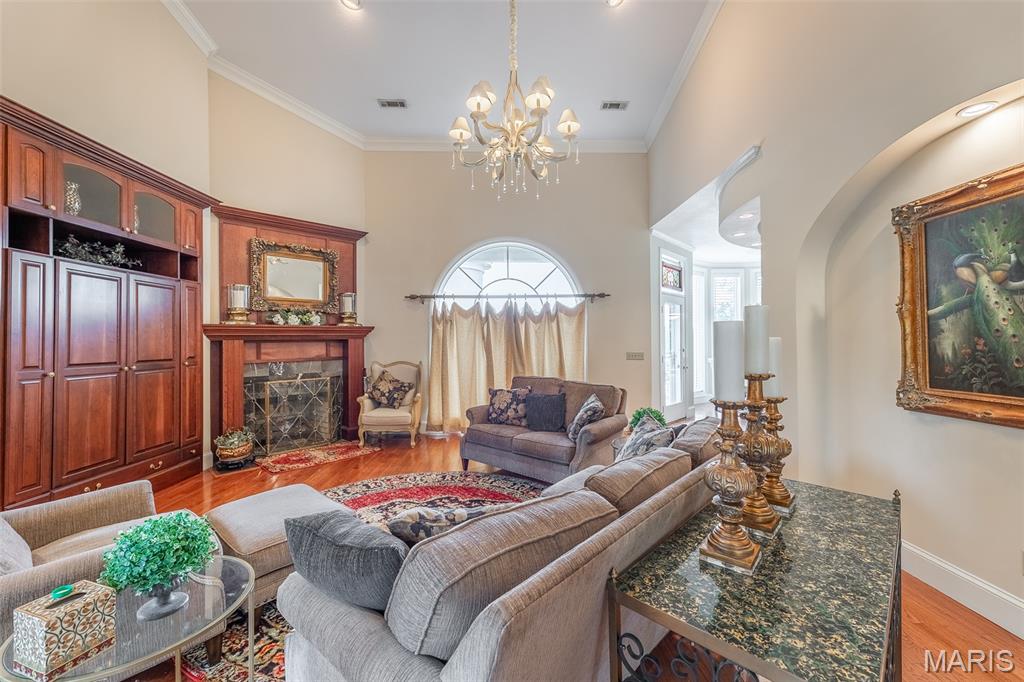 WEST BLUFF - Residential