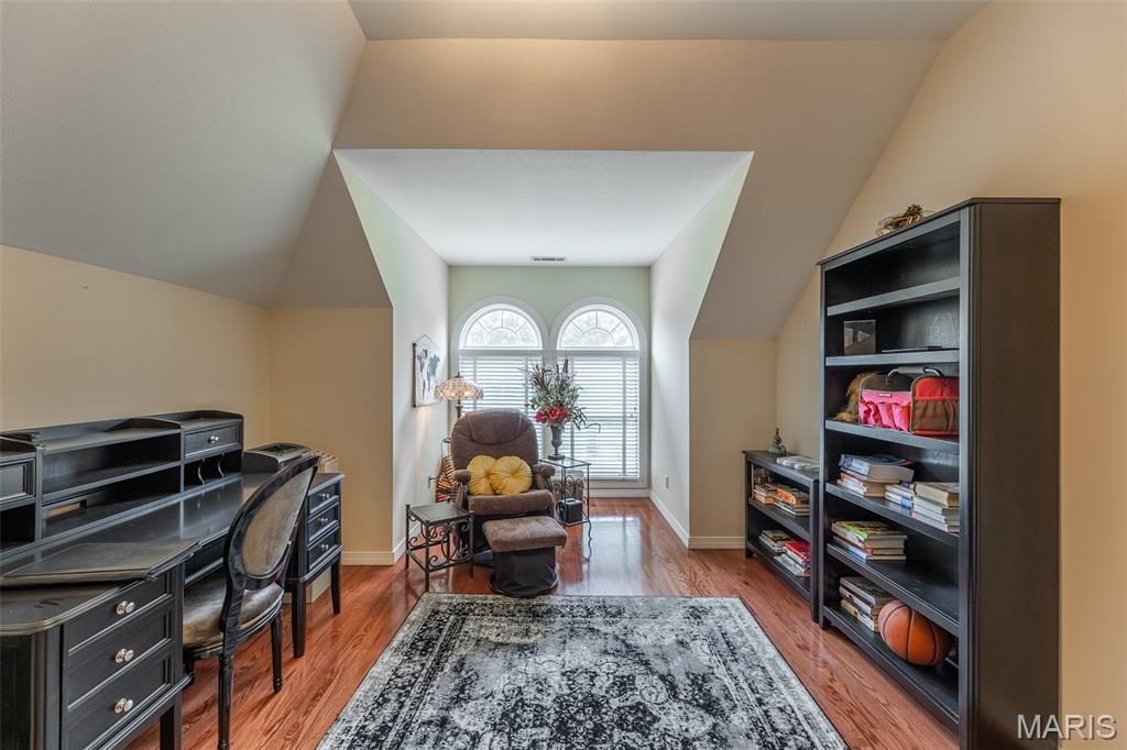 WEST BLUFF - Residential