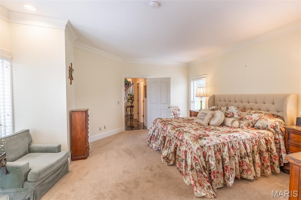 WEST BLUFF - Residential