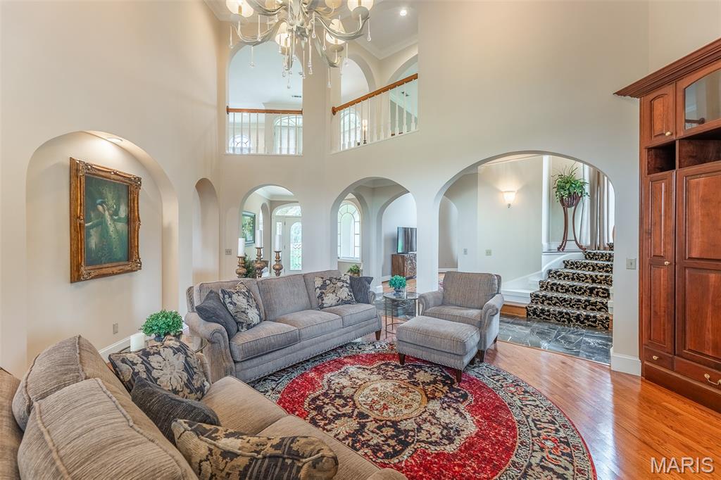 WEST BLUFF - Residential