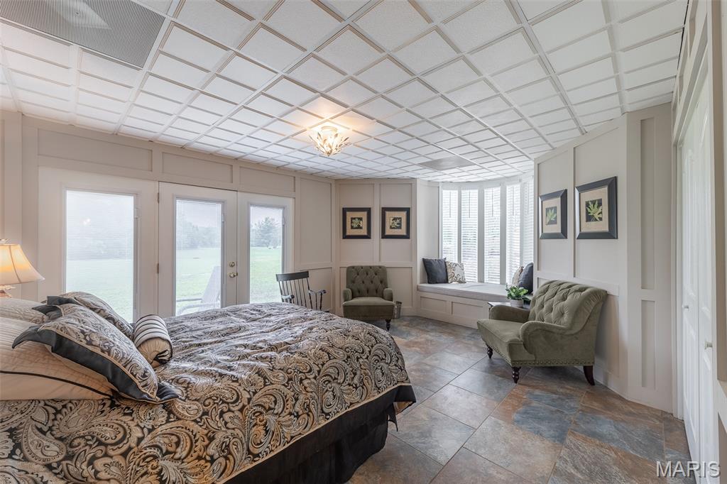WEST BLUFF - Residential