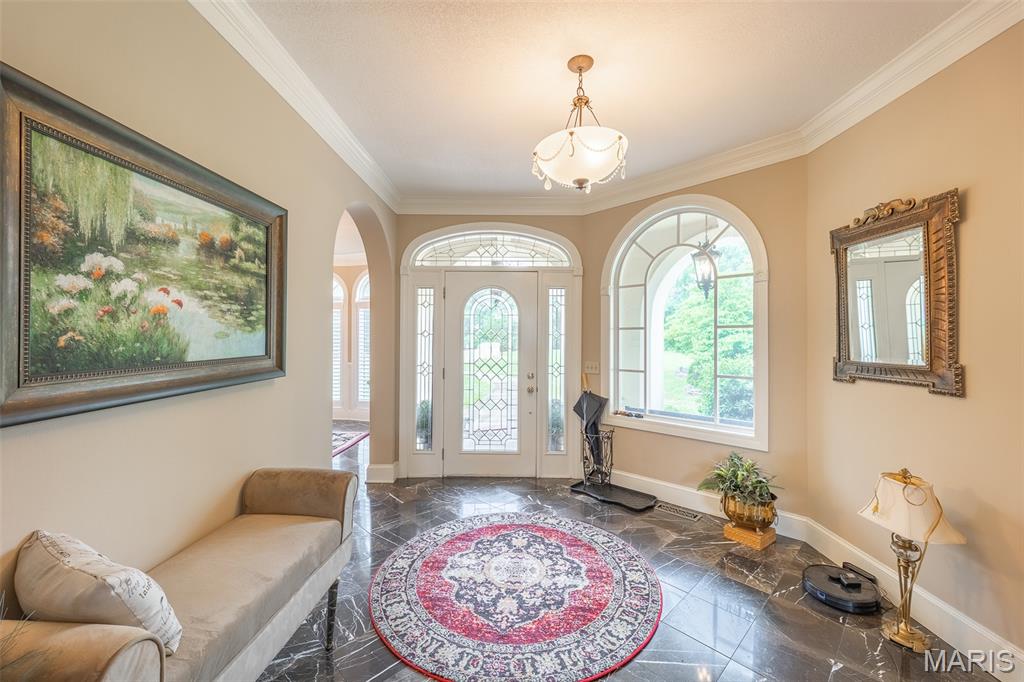 WEST BLUFF - Residential