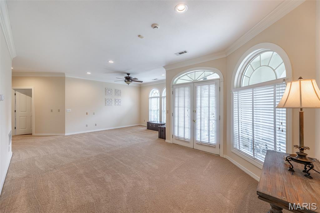 WEST BLUFF - Residential
