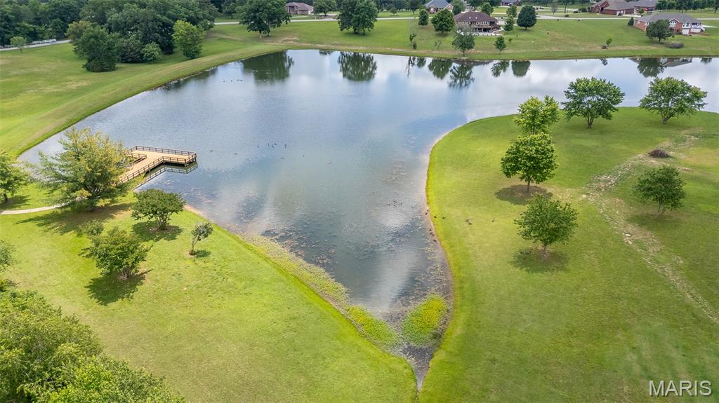 WEST BLUFF - Residential