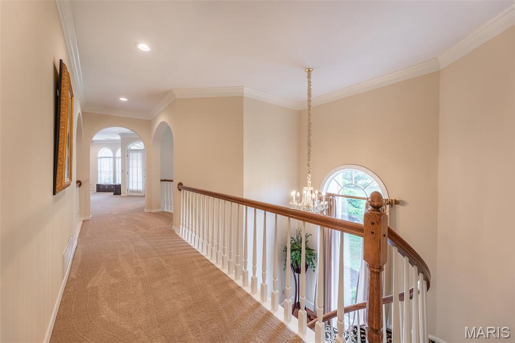 WEST BLUFF - Residential