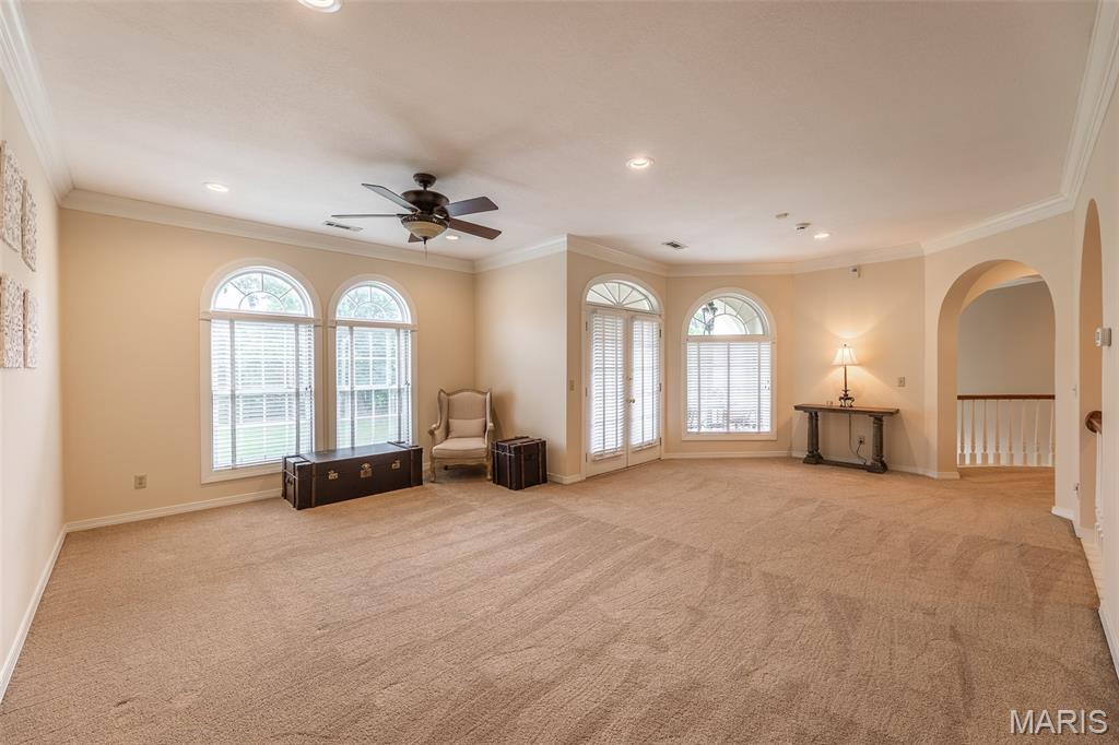 WEST BLUFF - Residential