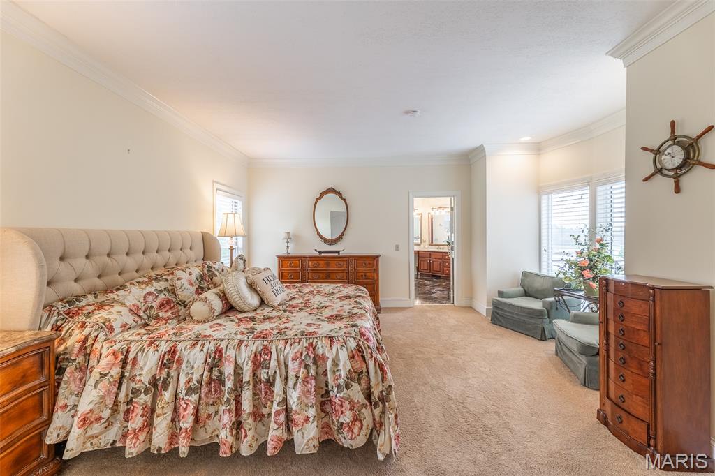 WEST BLUFF - Residential