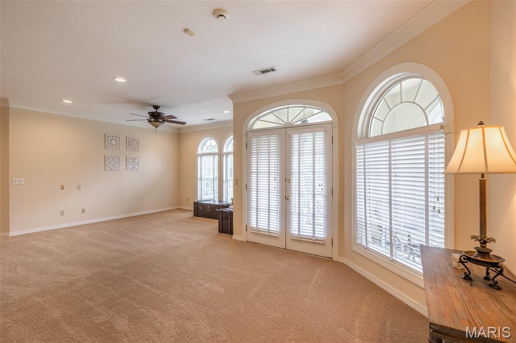 WEST BLUFF - Residential