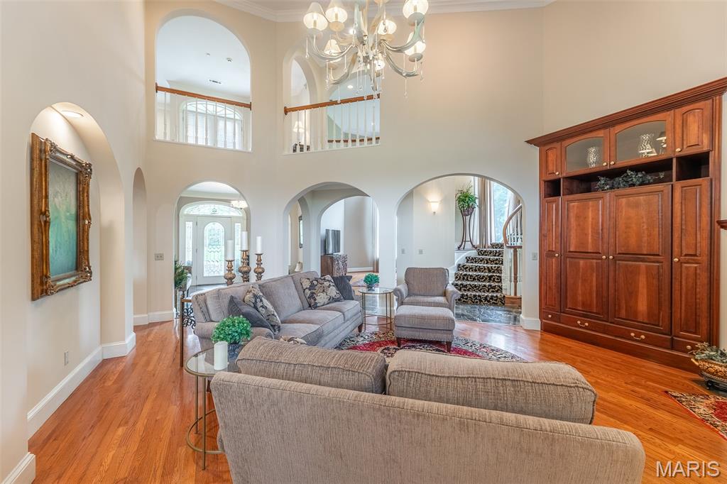 WEST BLUFF - Residential