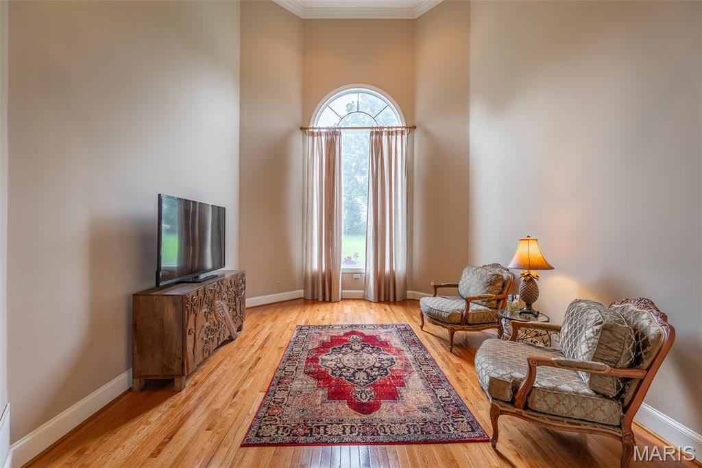 WEST BLUFF - Residential