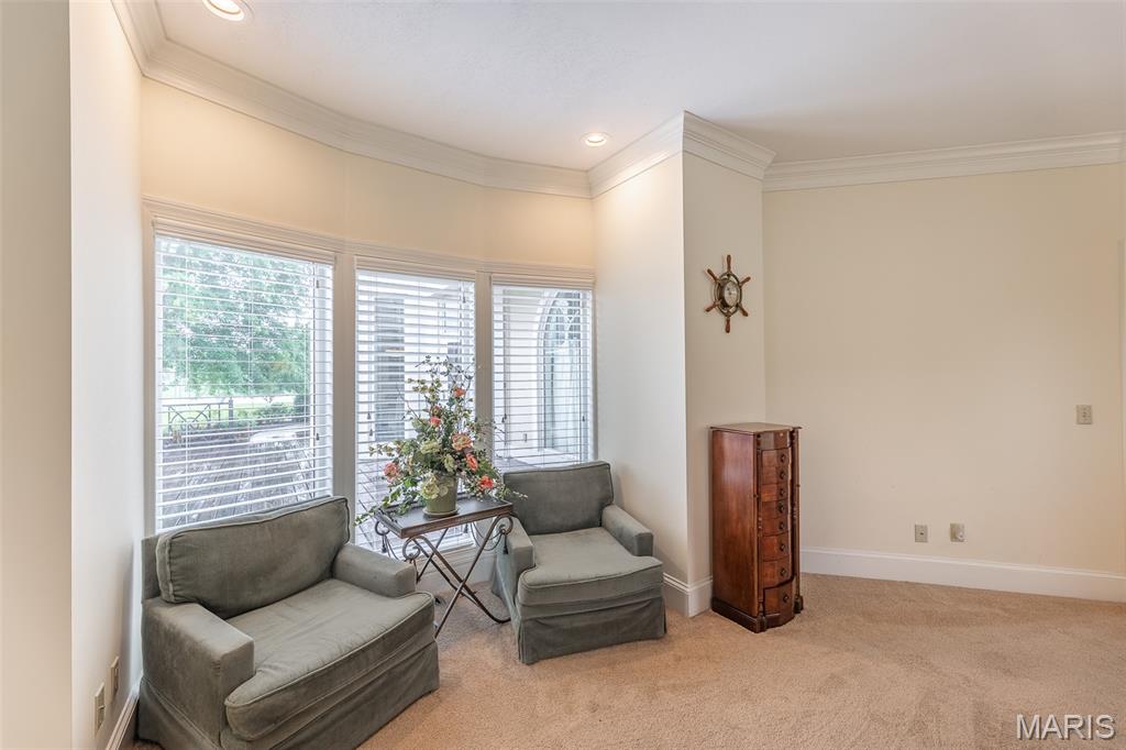 WEST BLUFF - Residential