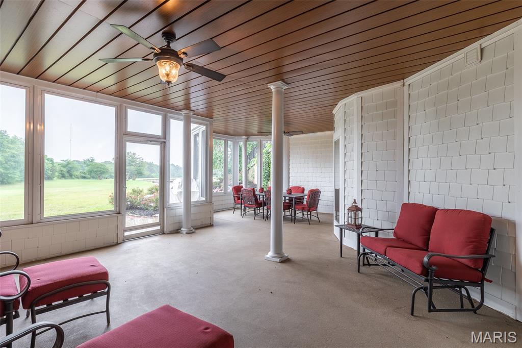 WEST BLUFF - Residential