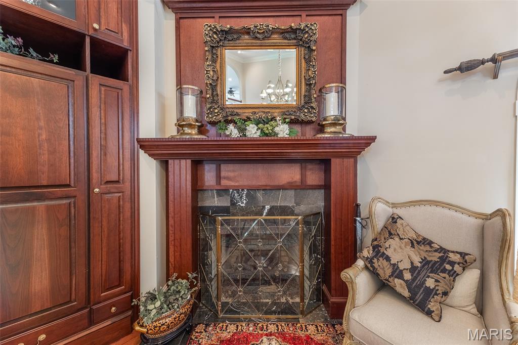 WEST BLUFF - Residential
