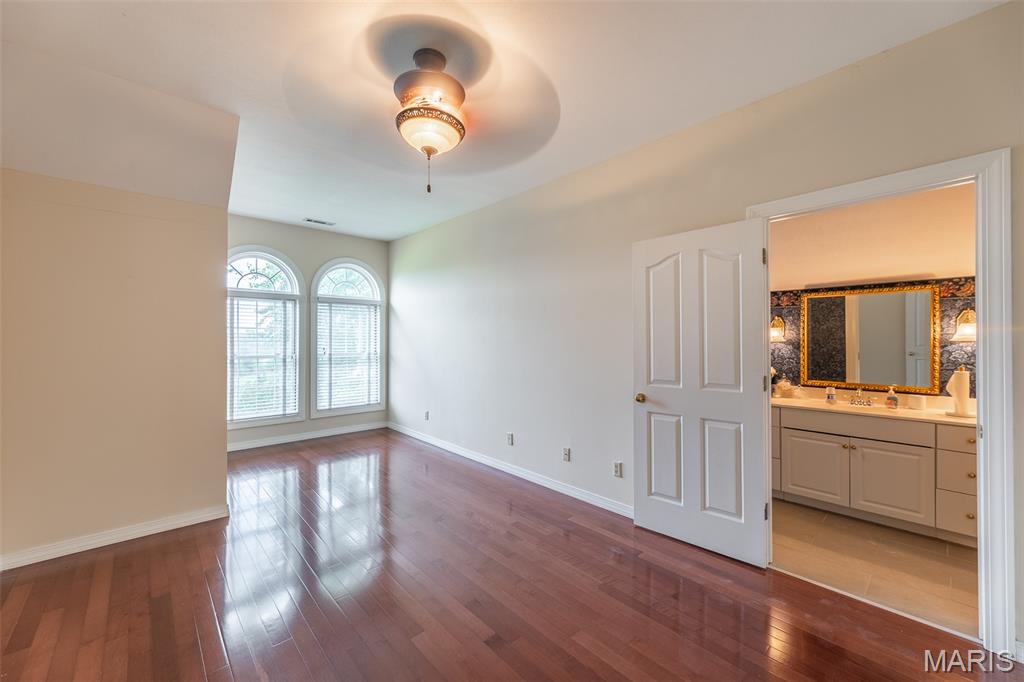 WEST BLUFF - Residential