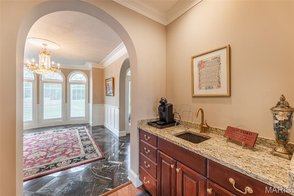 WEST BLUFF - Residential