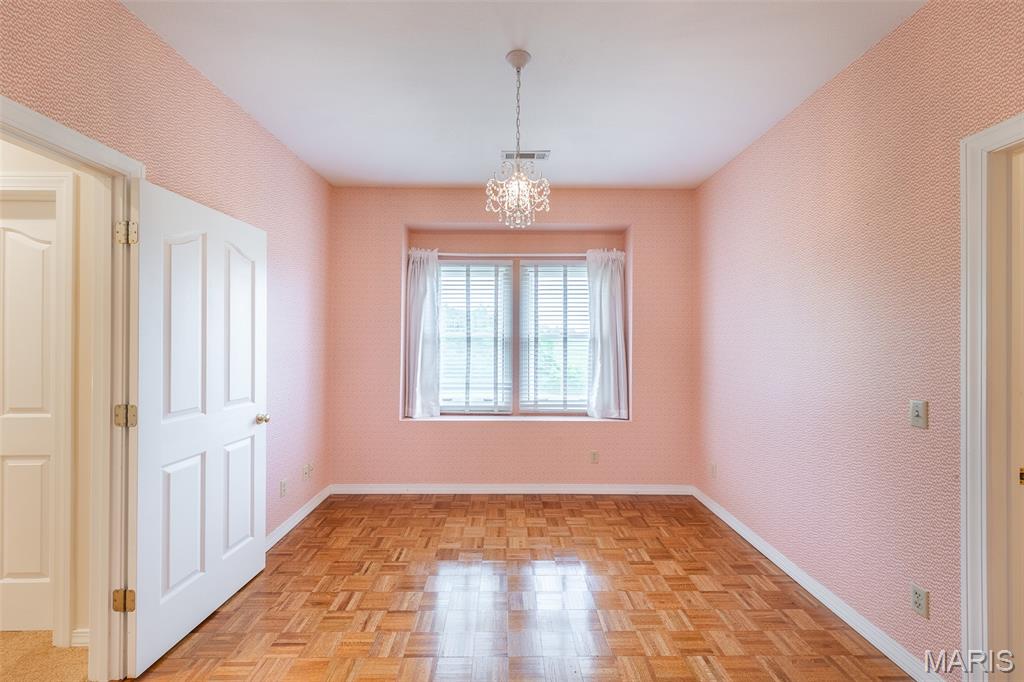 WEST BLUFF - Residential