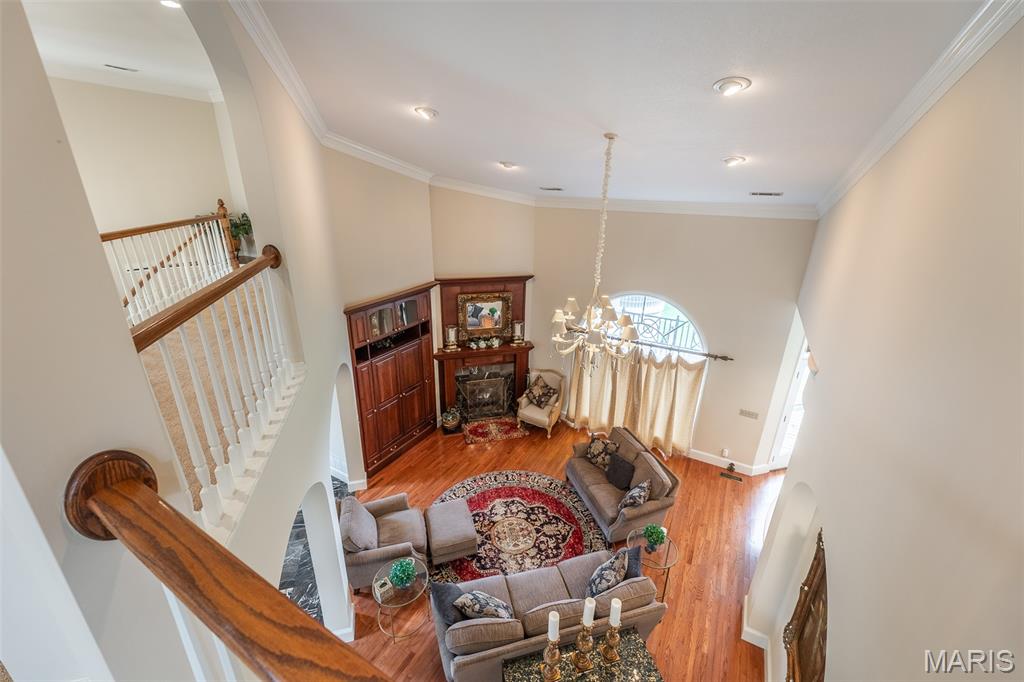 WEST BLUFF - Residential