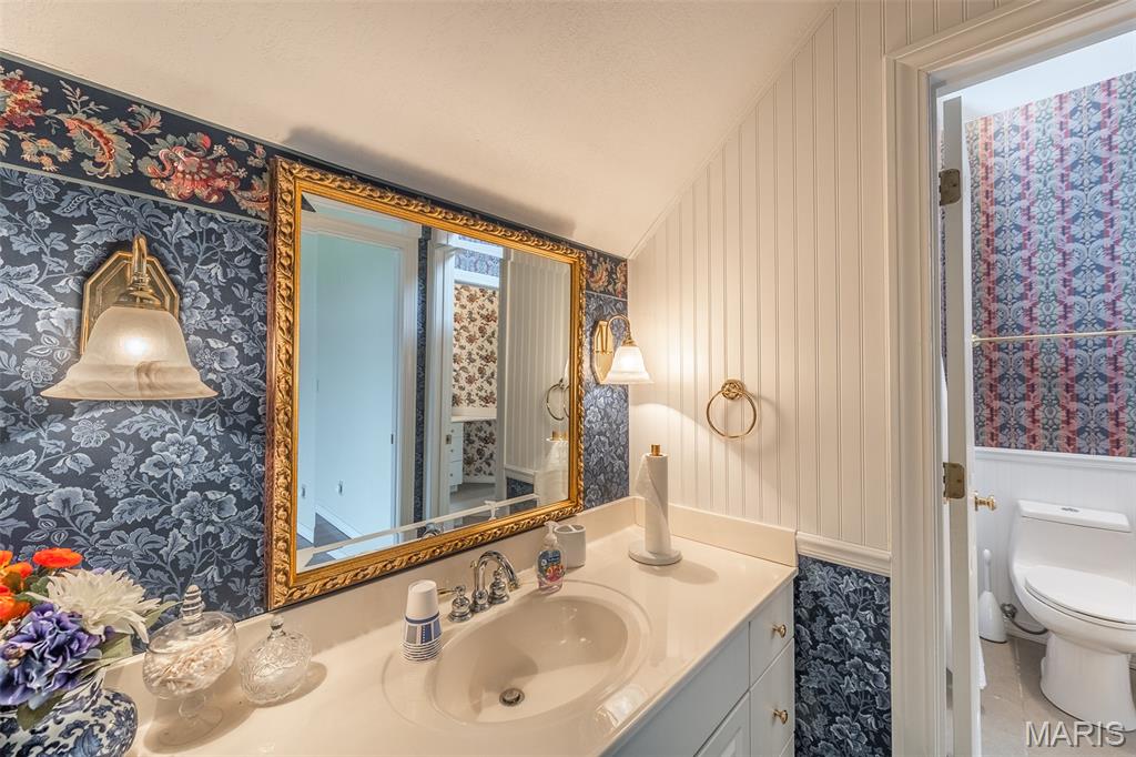 WEST BLUFF - Residential