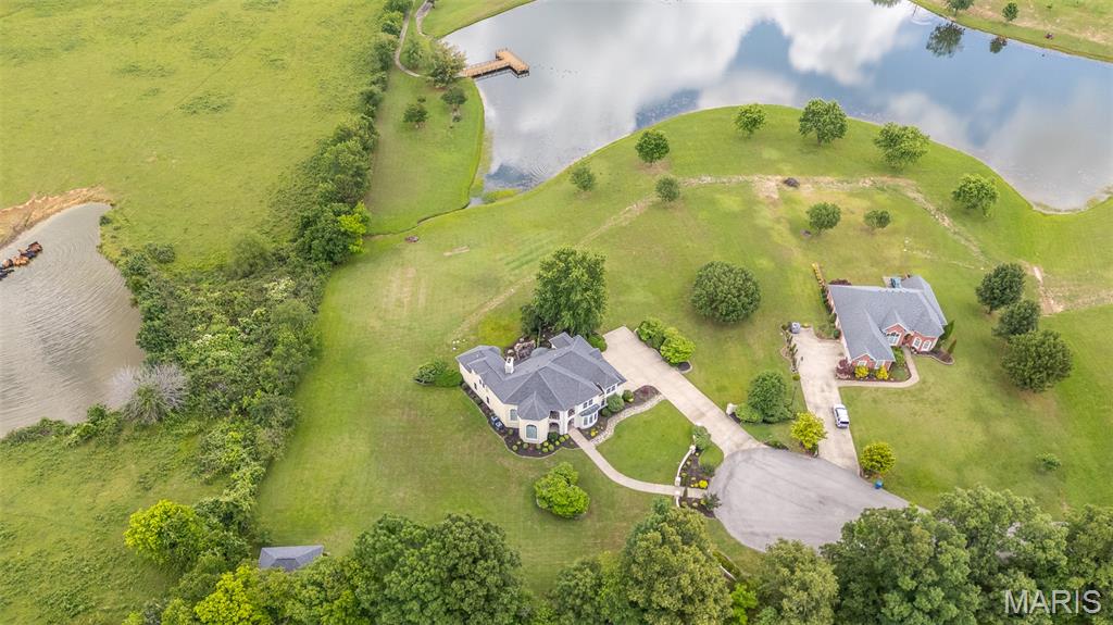 WEST BLUFF - Residential