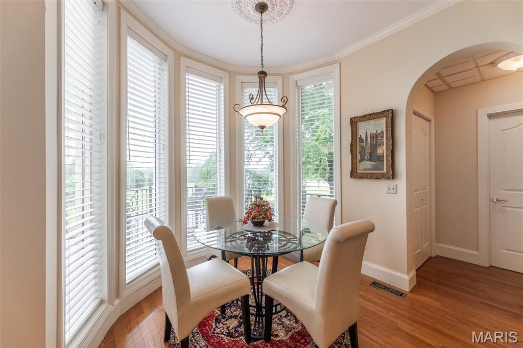 WEST BLUFF - Residential