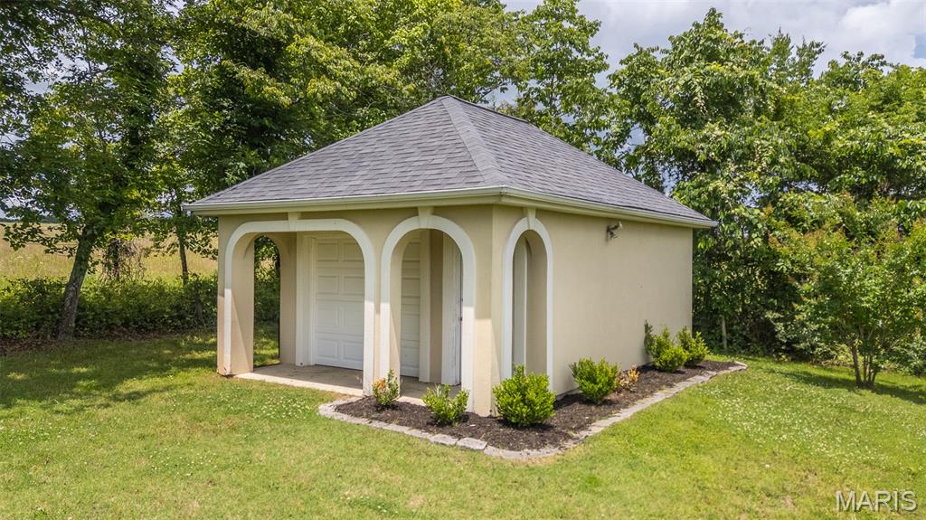 WEST BLUFF - Residential