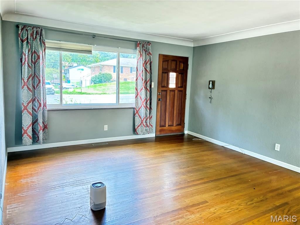 Twin Echo - Residential