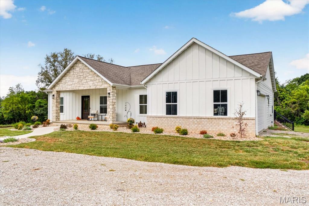 NA - Residential