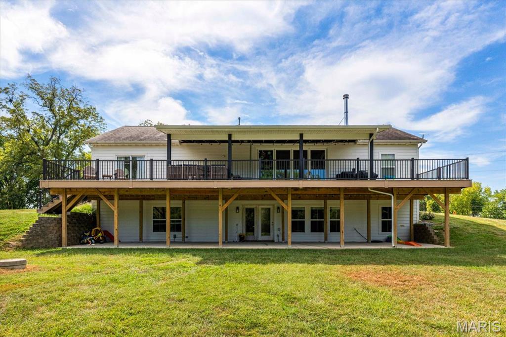 NA - Residential