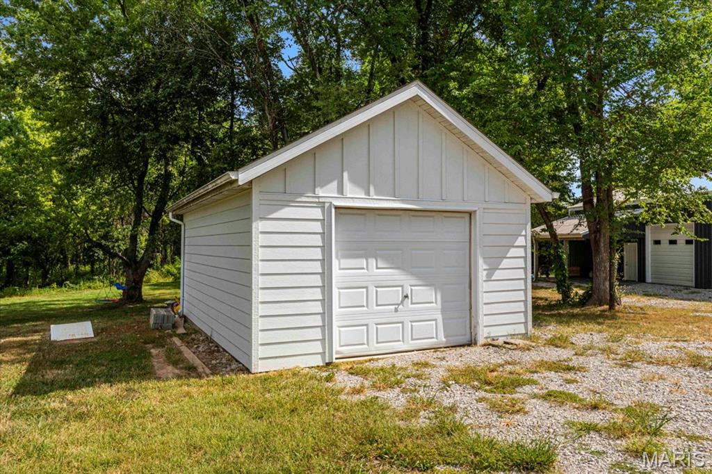 NA - Residential