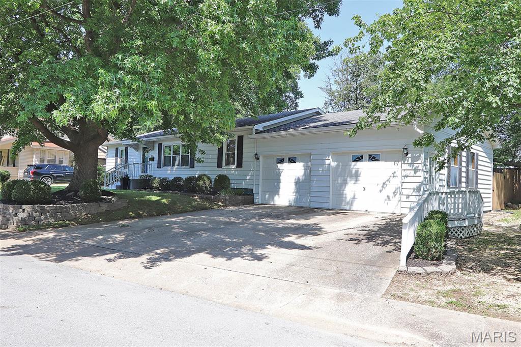 Morgan 2nd Add - Residential