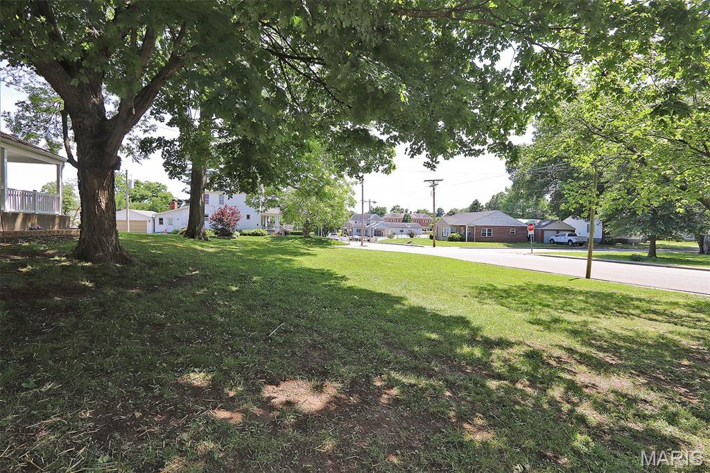 Morgan 2nd Add - Residential