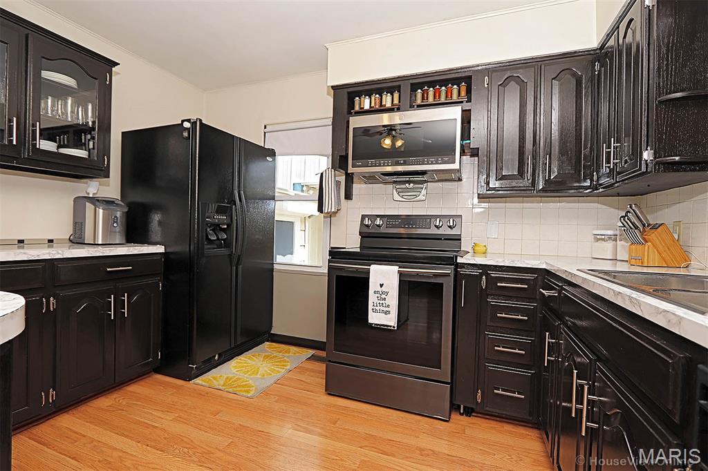 Morgan 2nd Add - Residential